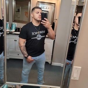 Meet your Posher, Ronnie